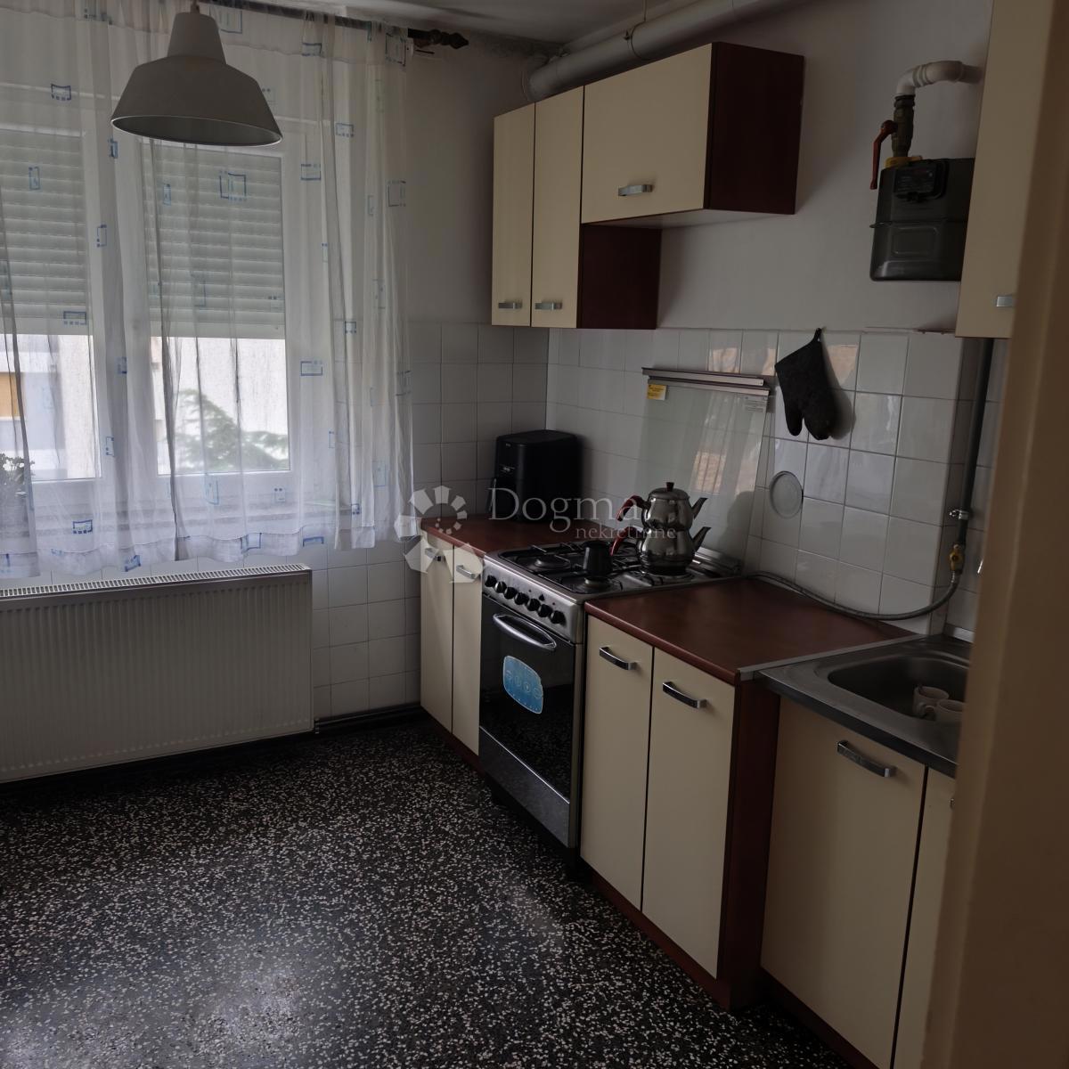 Stanovanje Škurinje, Rijeka, 54m2