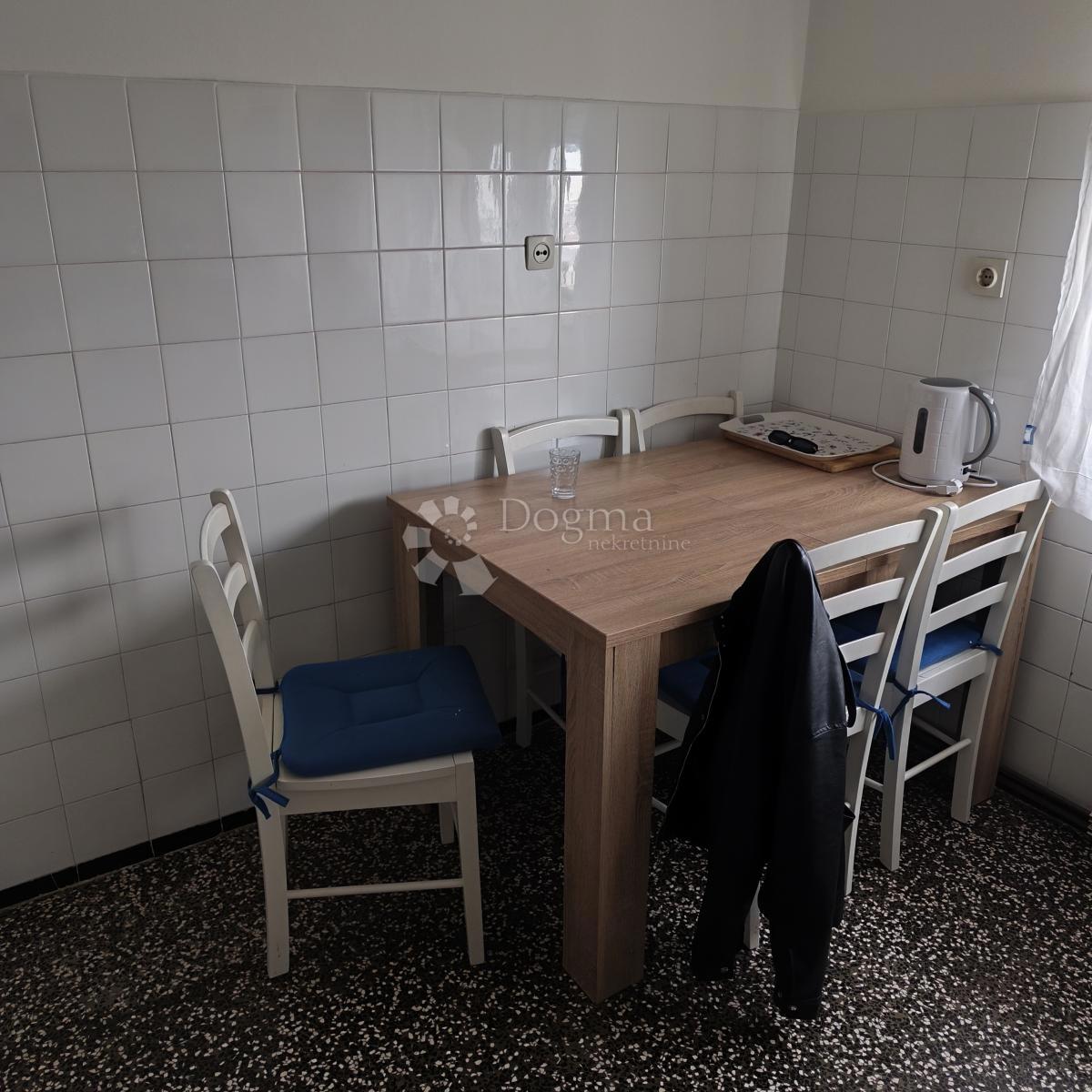 Stanovanje Škurinje, Rijeka, 54m2