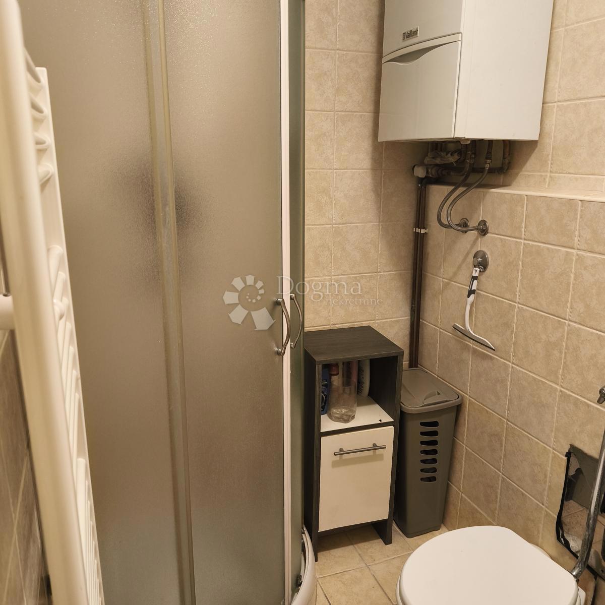 Stanovanje Škurinje, Rijeka, 54m2