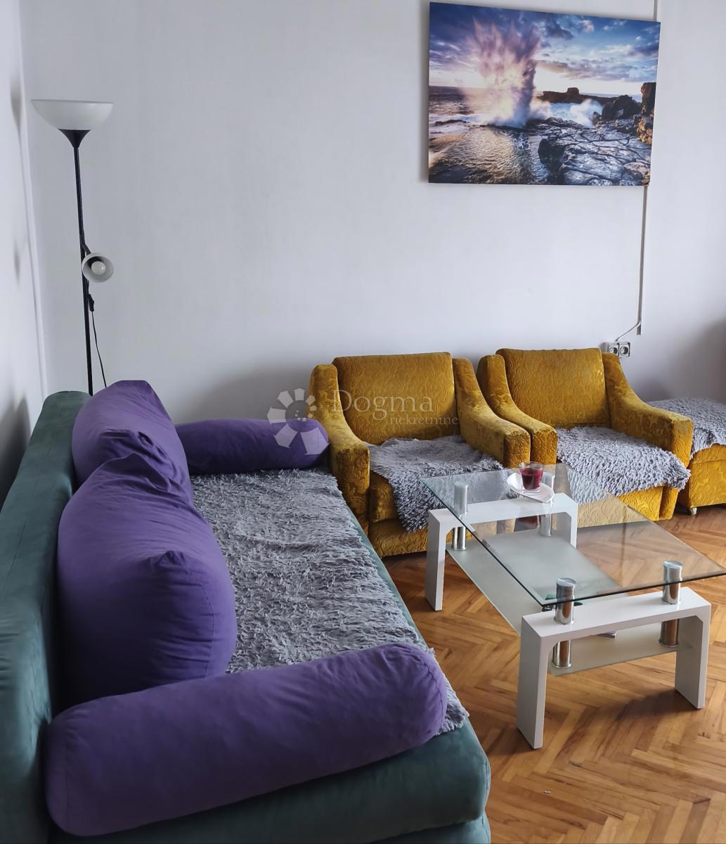 Stanovanje Škurinje, Rijeka, 54m2