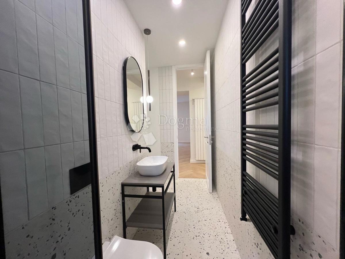 Stanovanje Črnomerec, 52,33m2