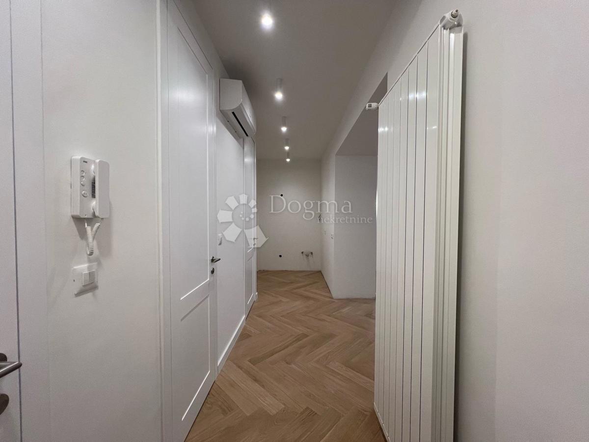 Stanovanje Črnomerec, 52,33m2