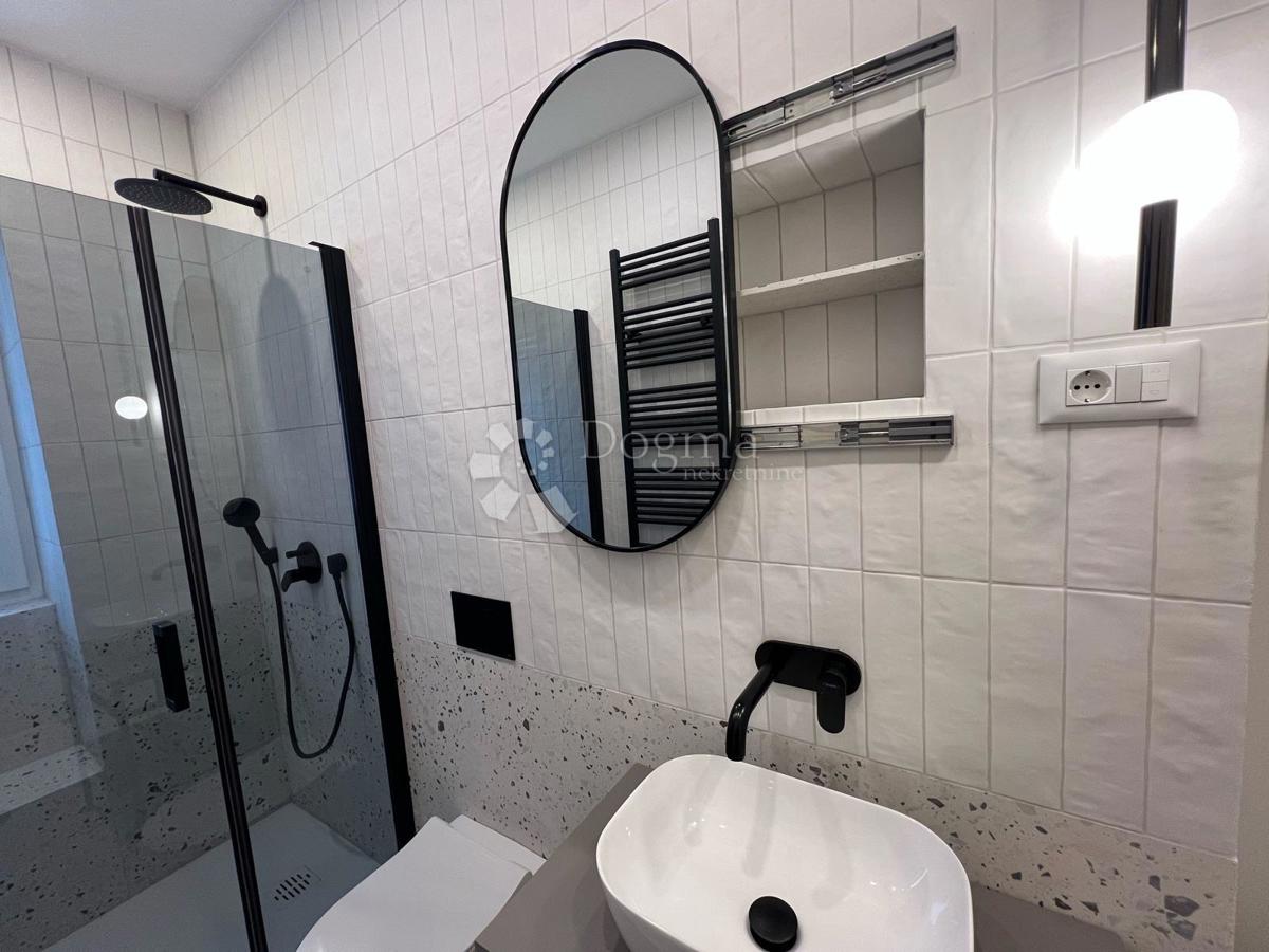 Stanovanje Črnomerec, 52,33m2