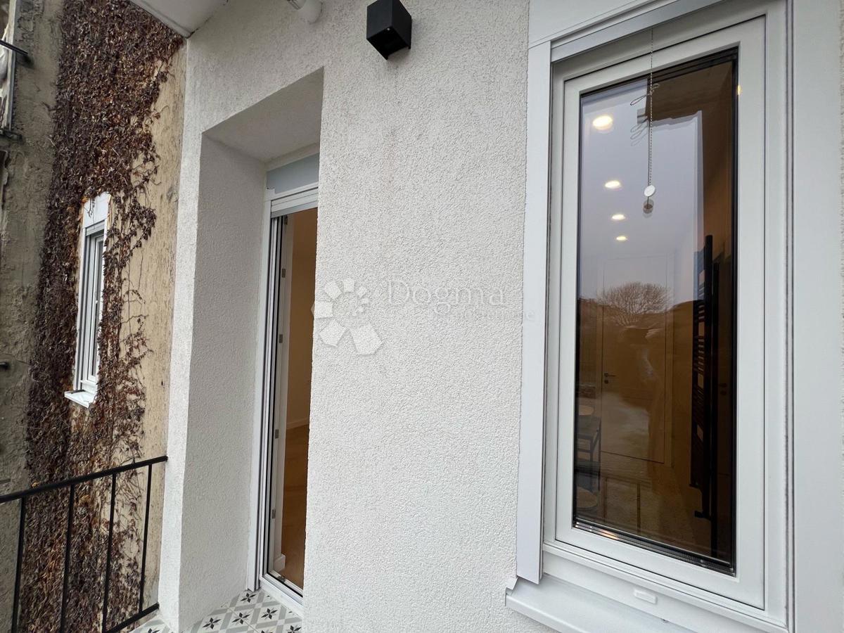 Stanovanje Črnomerec, 52,33m2