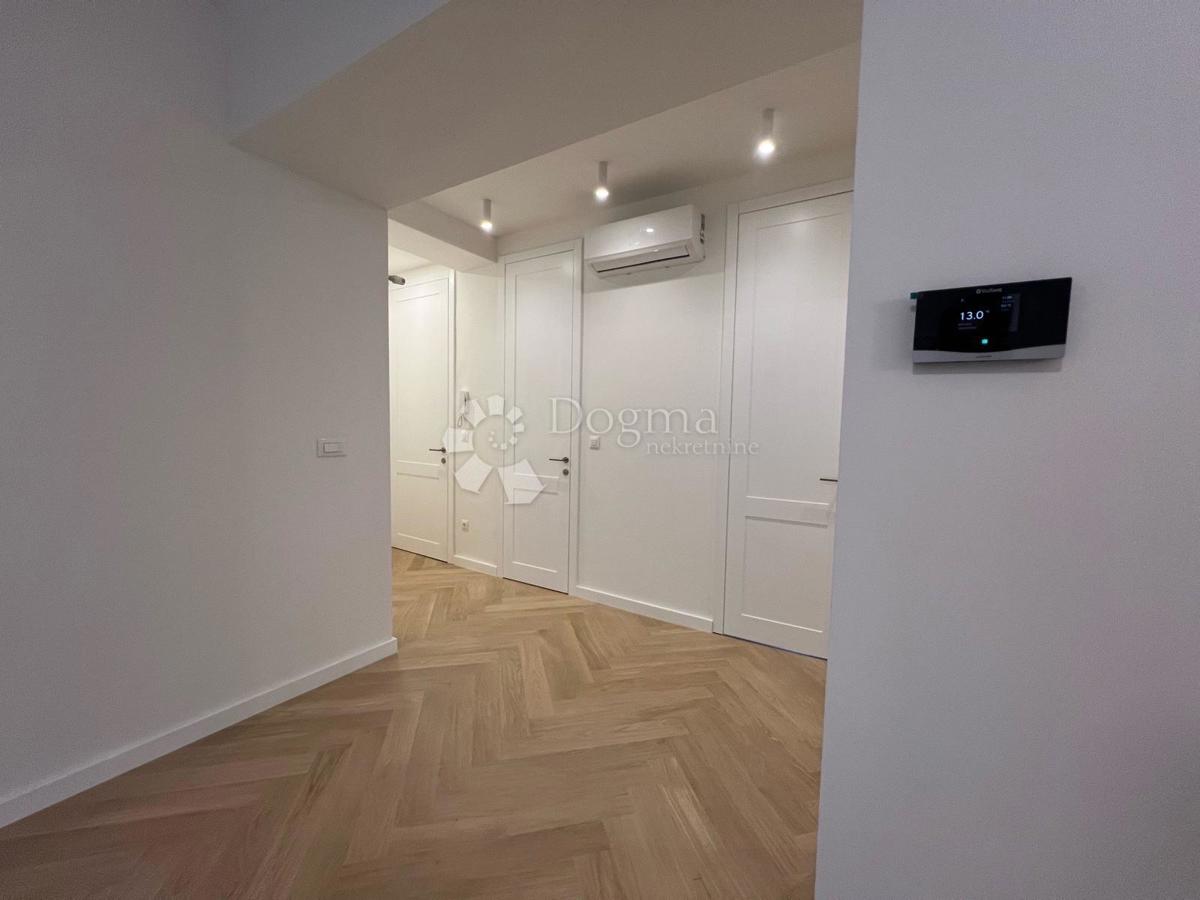 Stanovanje Črnomerec, 52,33m2