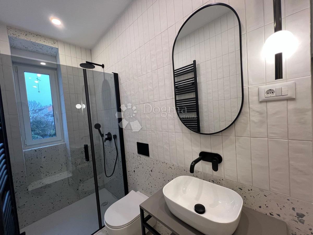 Stanovanje Črnomerec, 52,33m2