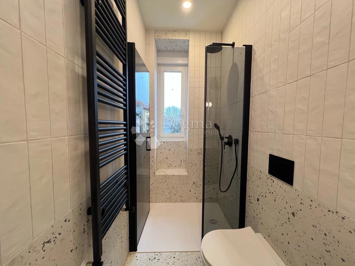 Stanovanje Črnomerec, 52,33m2