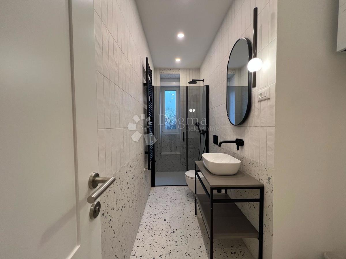 Stanovanje Črnomerec, 52,33m2