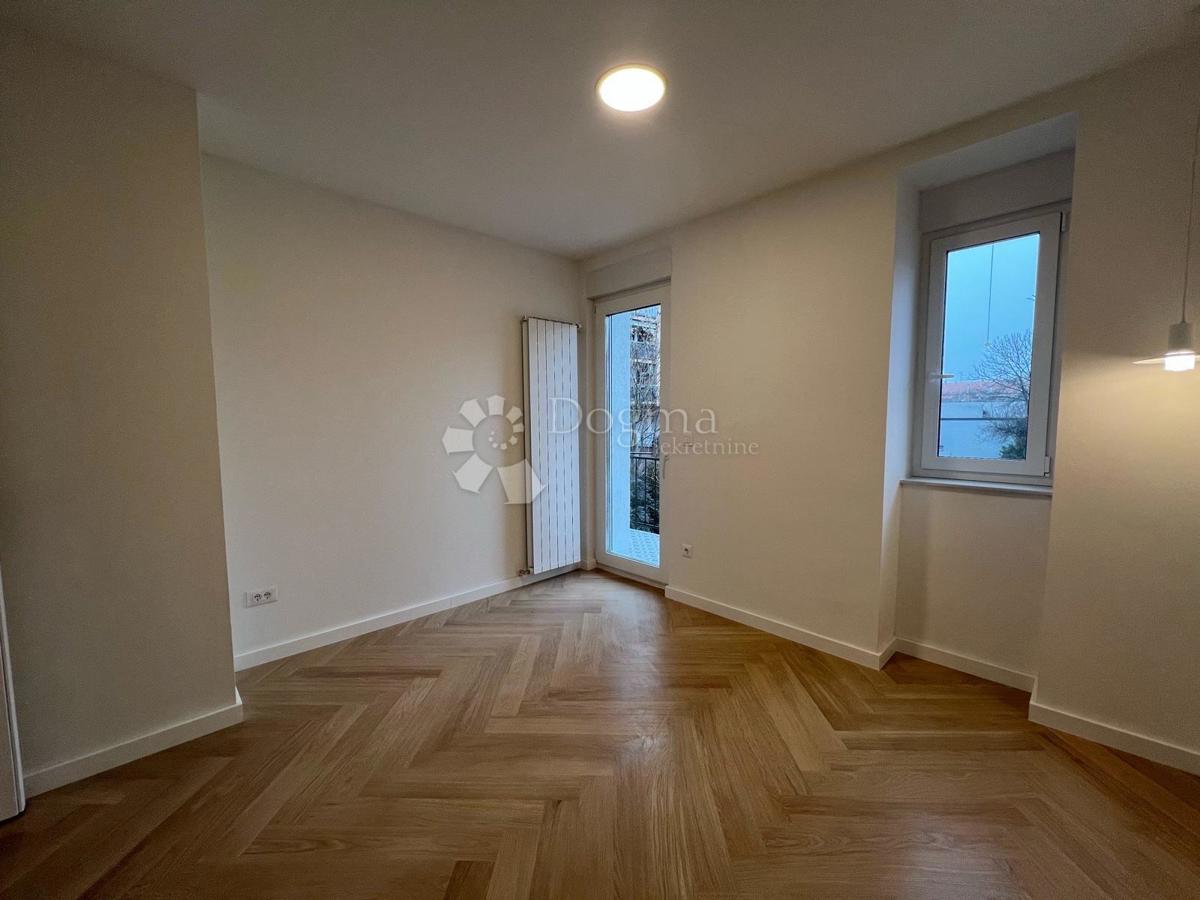 Stanovanje Črnomerec, 52,33m2