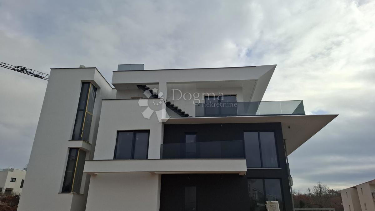 Apartma Njivice, Omišalj, 79,50m2