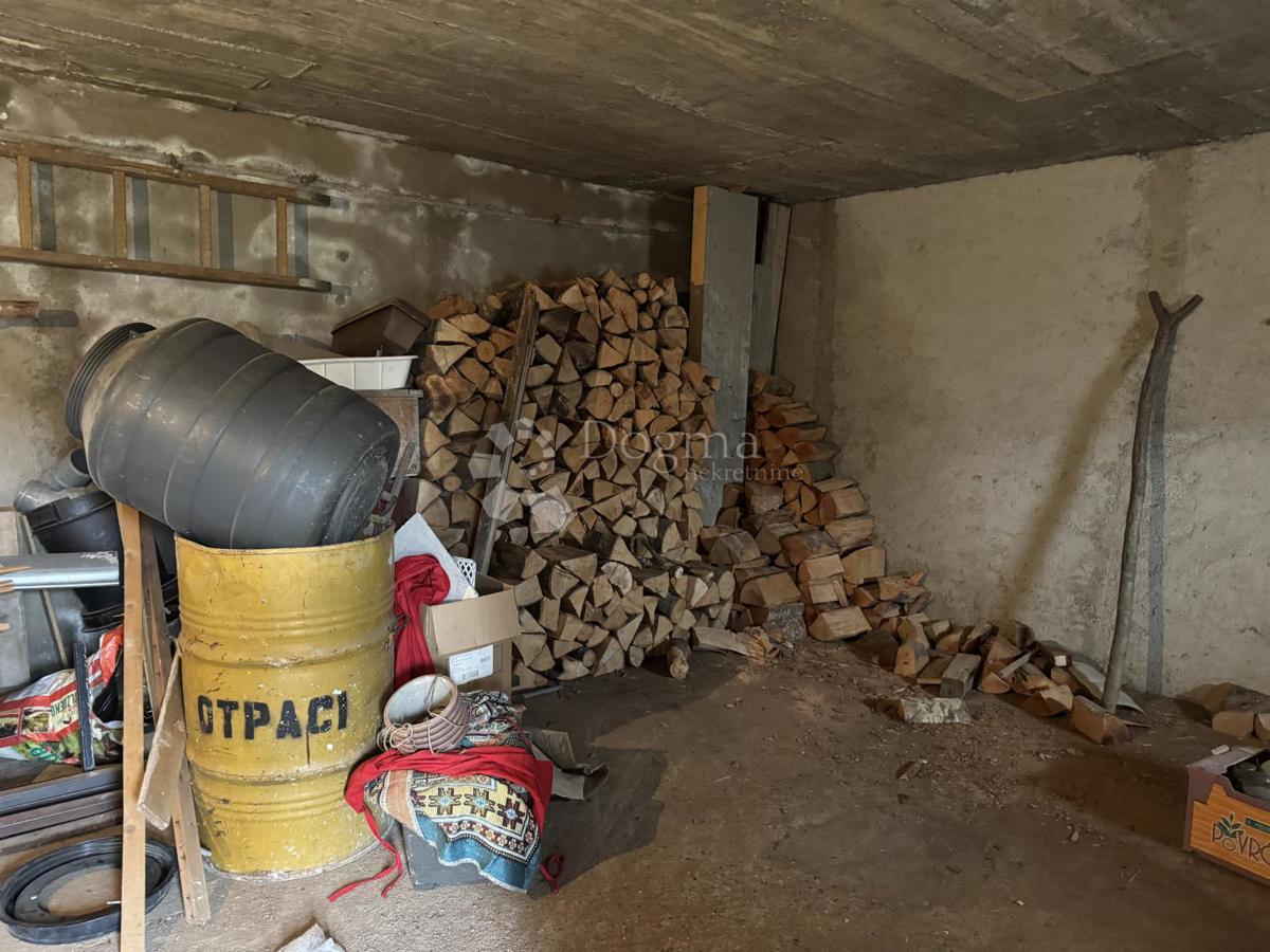 Hiša Cernik, Čavle, 50m2