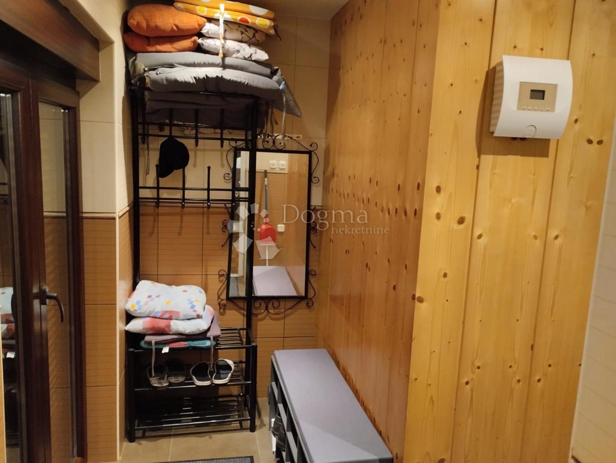 Hiša Grbajel, Delnice, 100m2