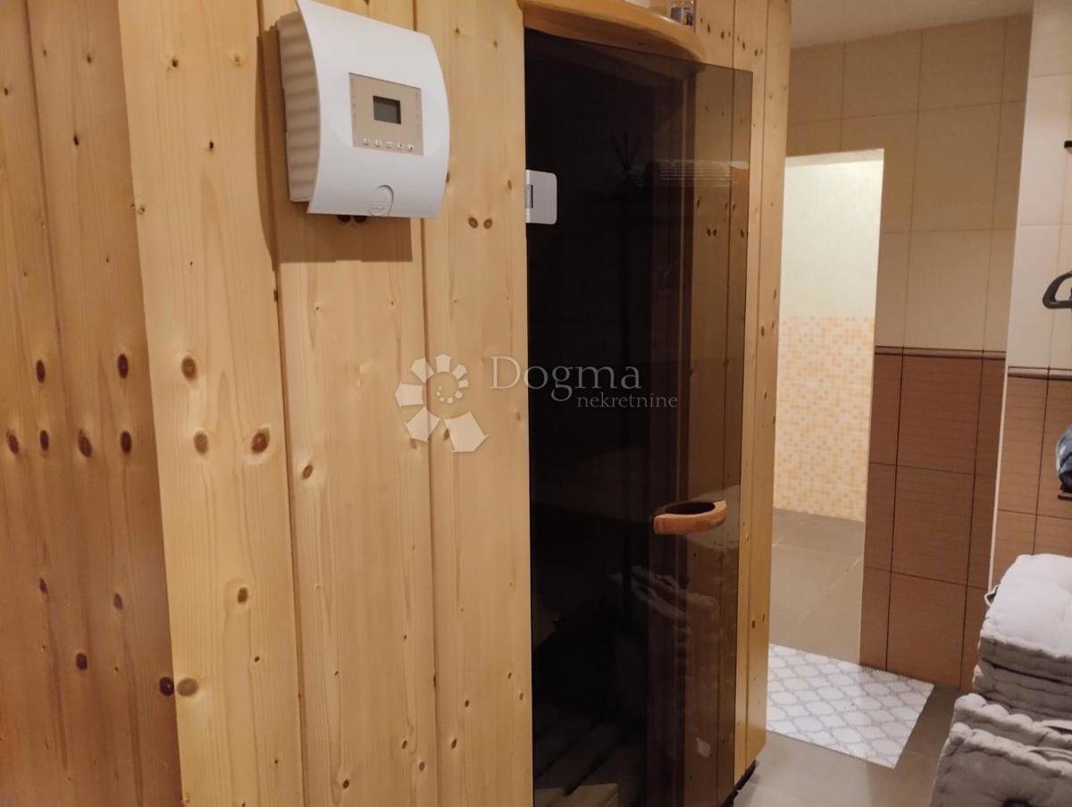 Hiša Grbajel, Delnice, 100m2