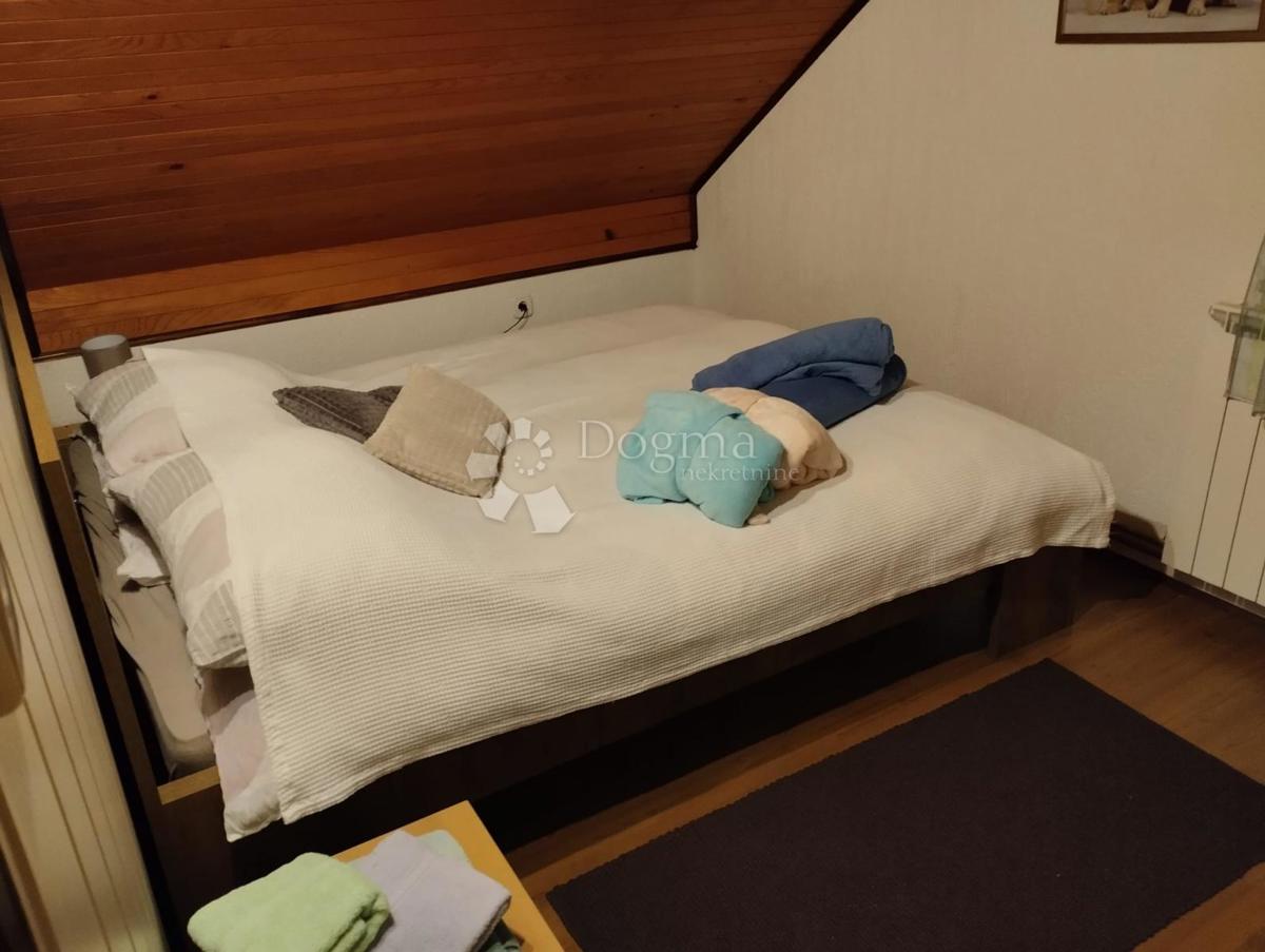 Hiša Grbajel, Delnice, 100m2