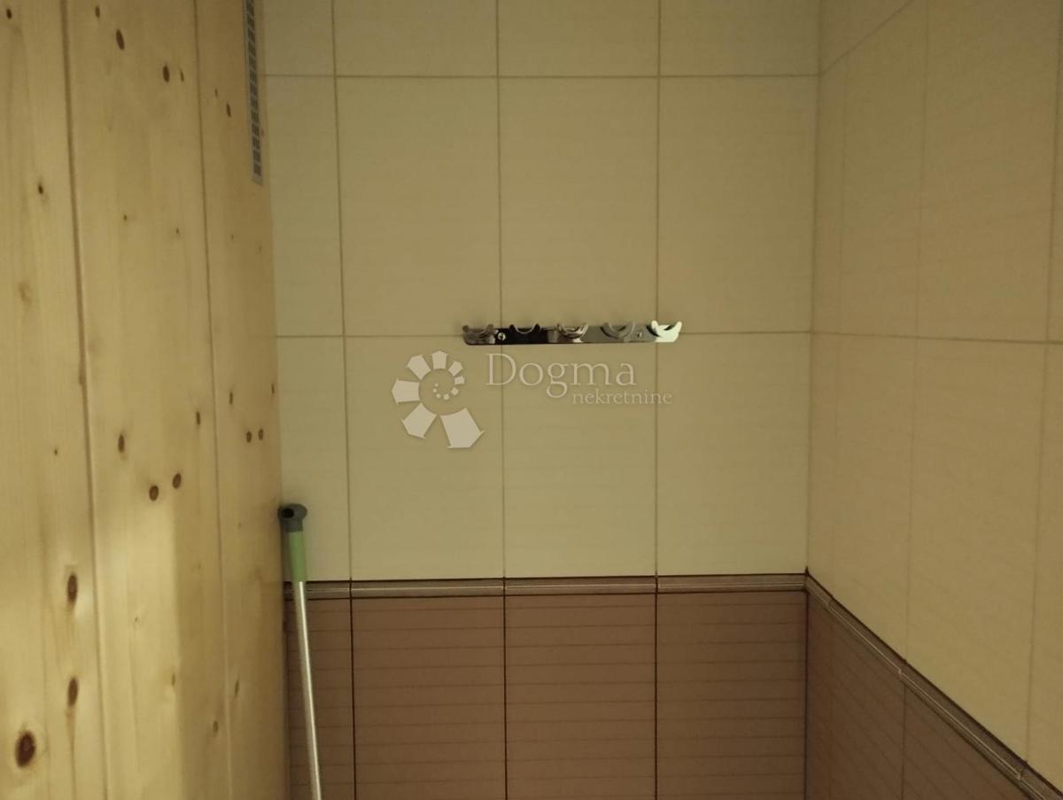 Hiša Grbajel, Delnice, 100m2