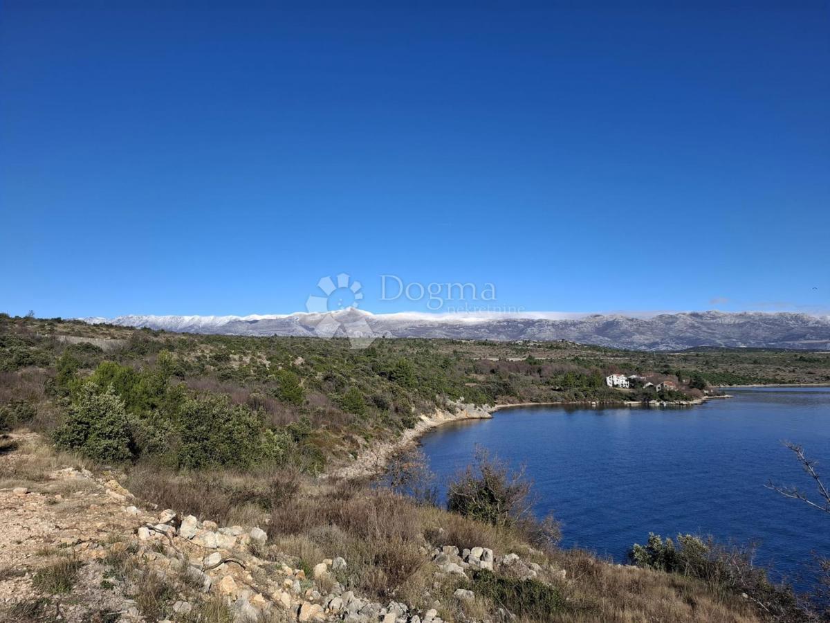 Zazidljivo zemljišče Posedarje, 514m2