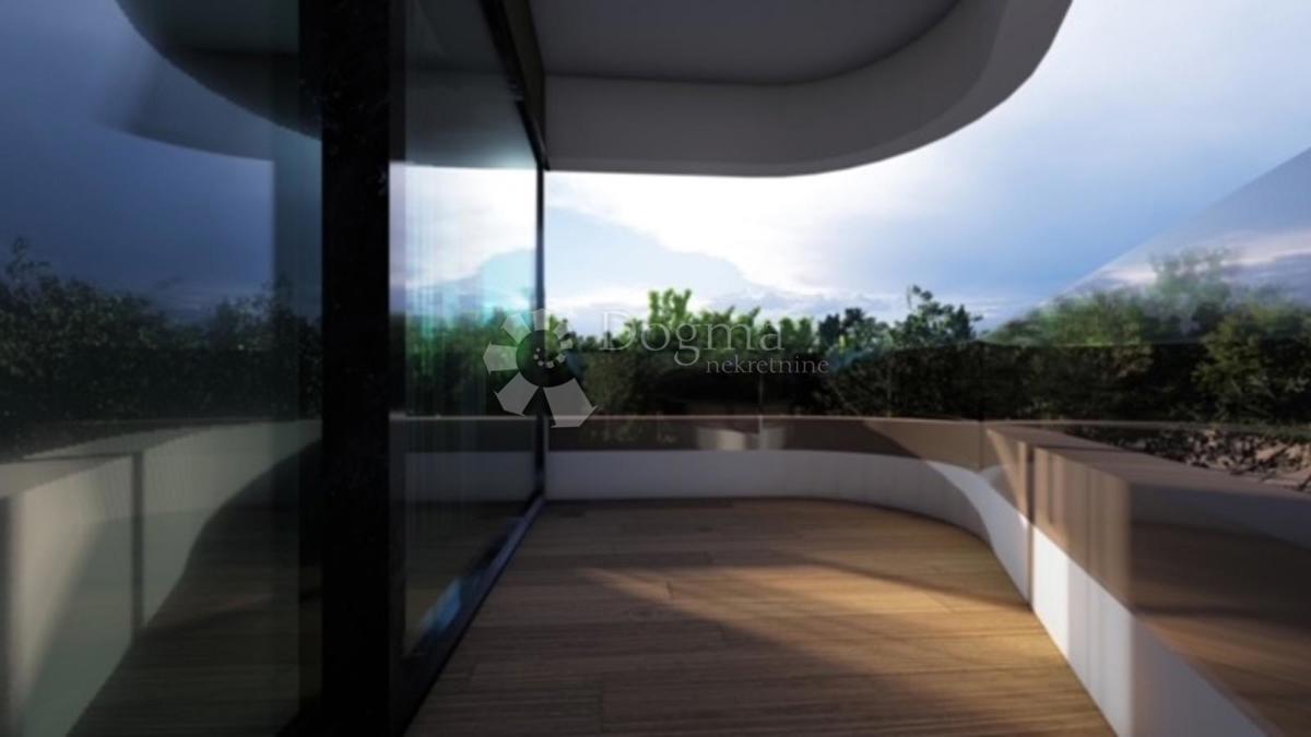 Stanovanje Tar, Tar-Vabriga, 64,57m2