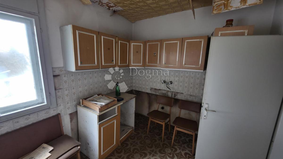 Hiša Centar, Bjelovar, 280m2