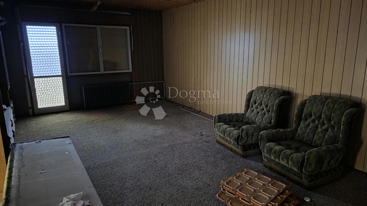 Hiša Centar, Bjelovar, 280m2