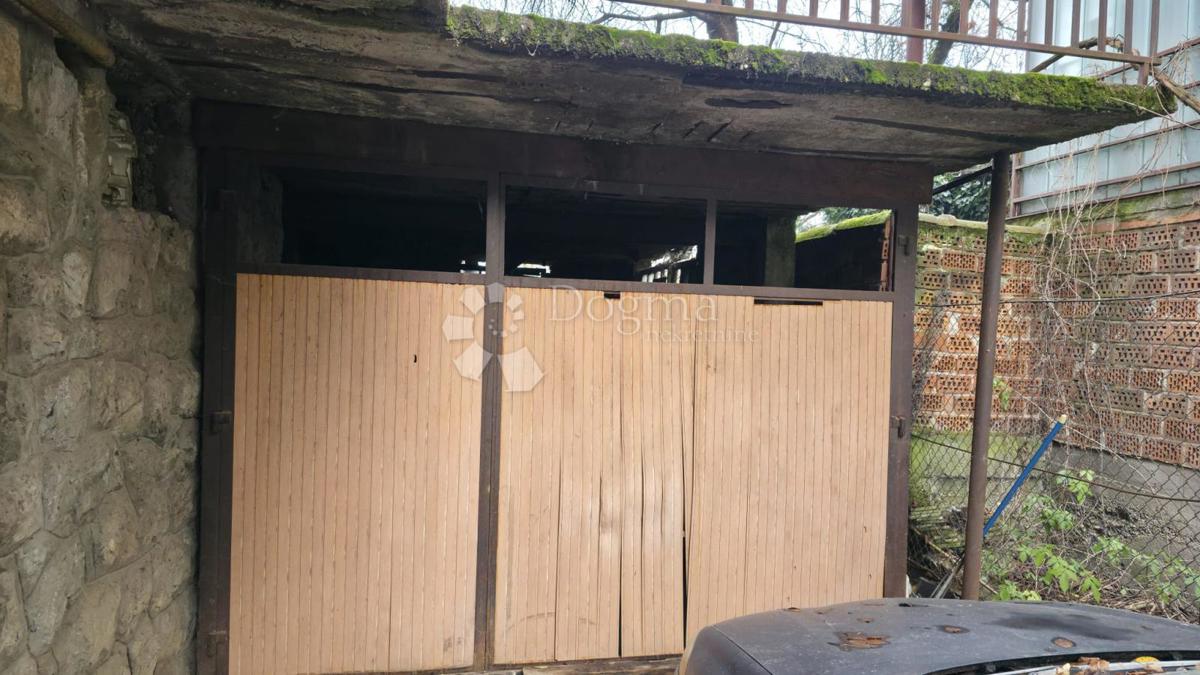 Hiša Centar, Bjelovar, 280m2