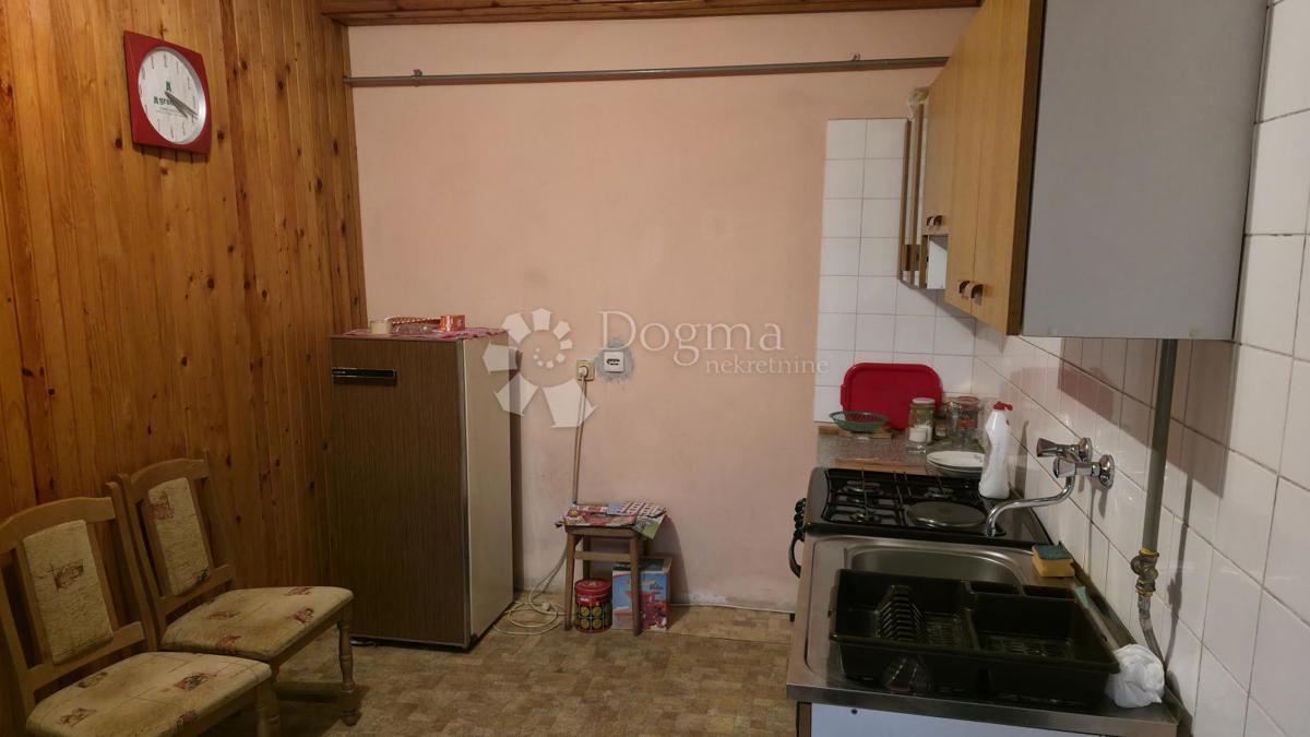 Hiša Centar, Bjelovar, 280m2