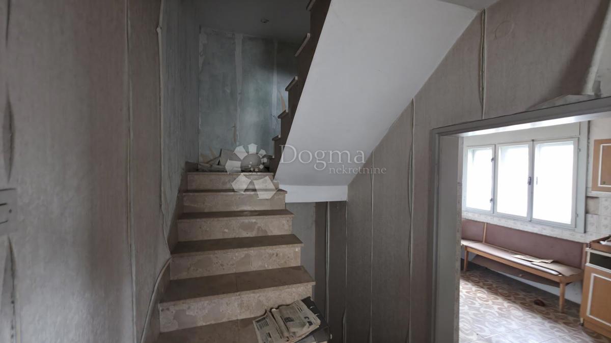 Hiša Centar, Bjelovar, 280m2