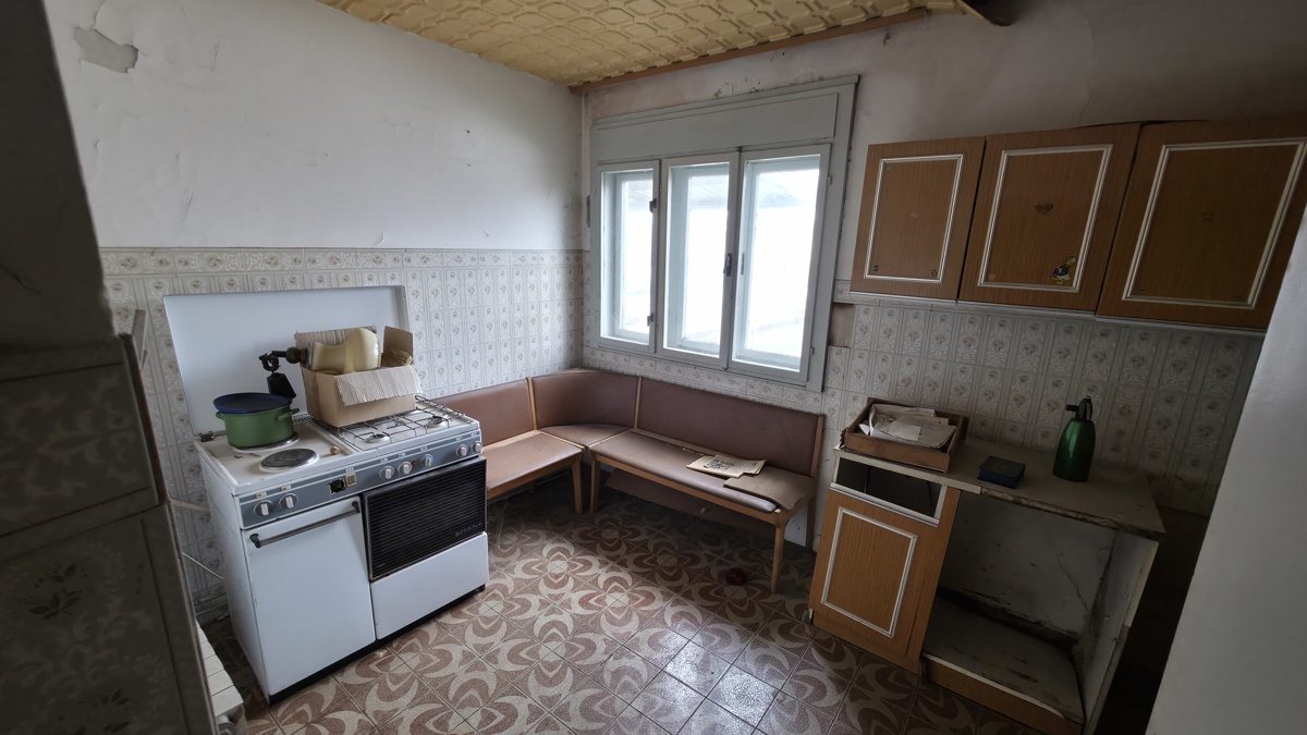 Hiša Centar, Bjelovar, 280m2