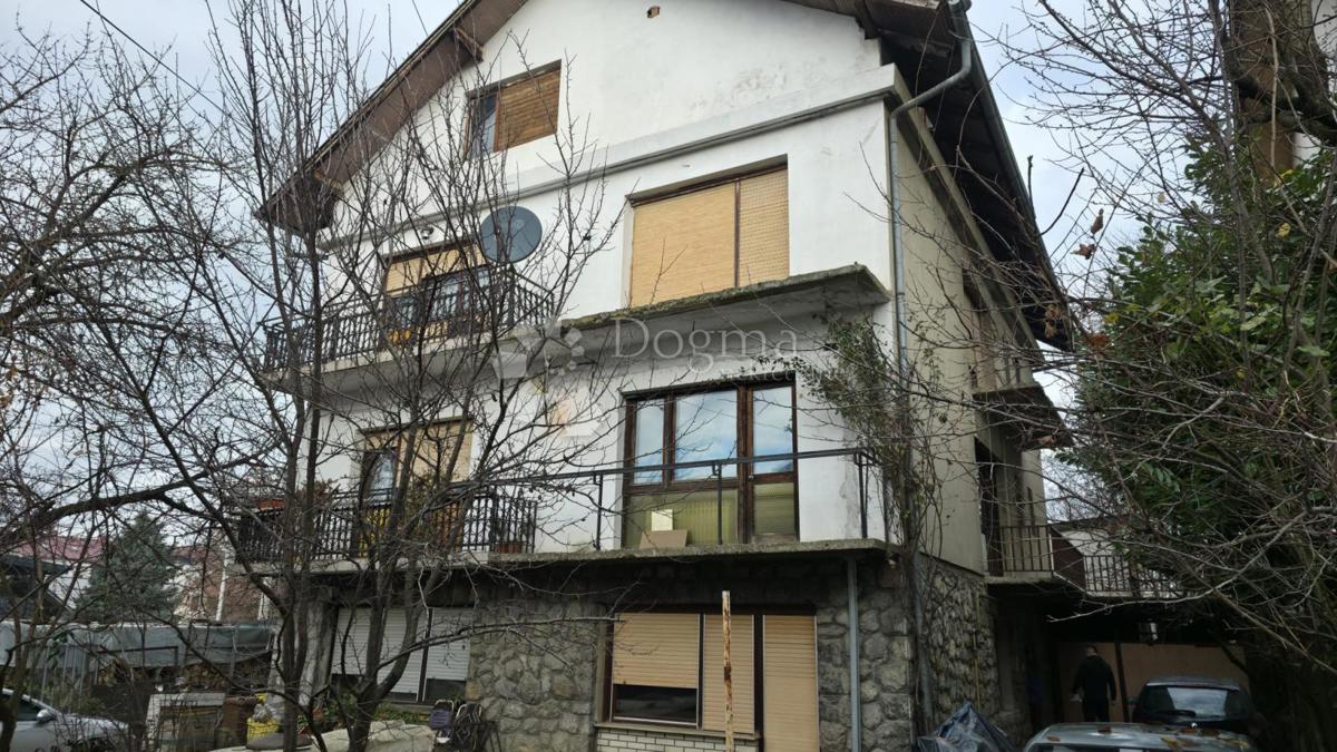 Hiša Centar, Bjelovar, 280m2