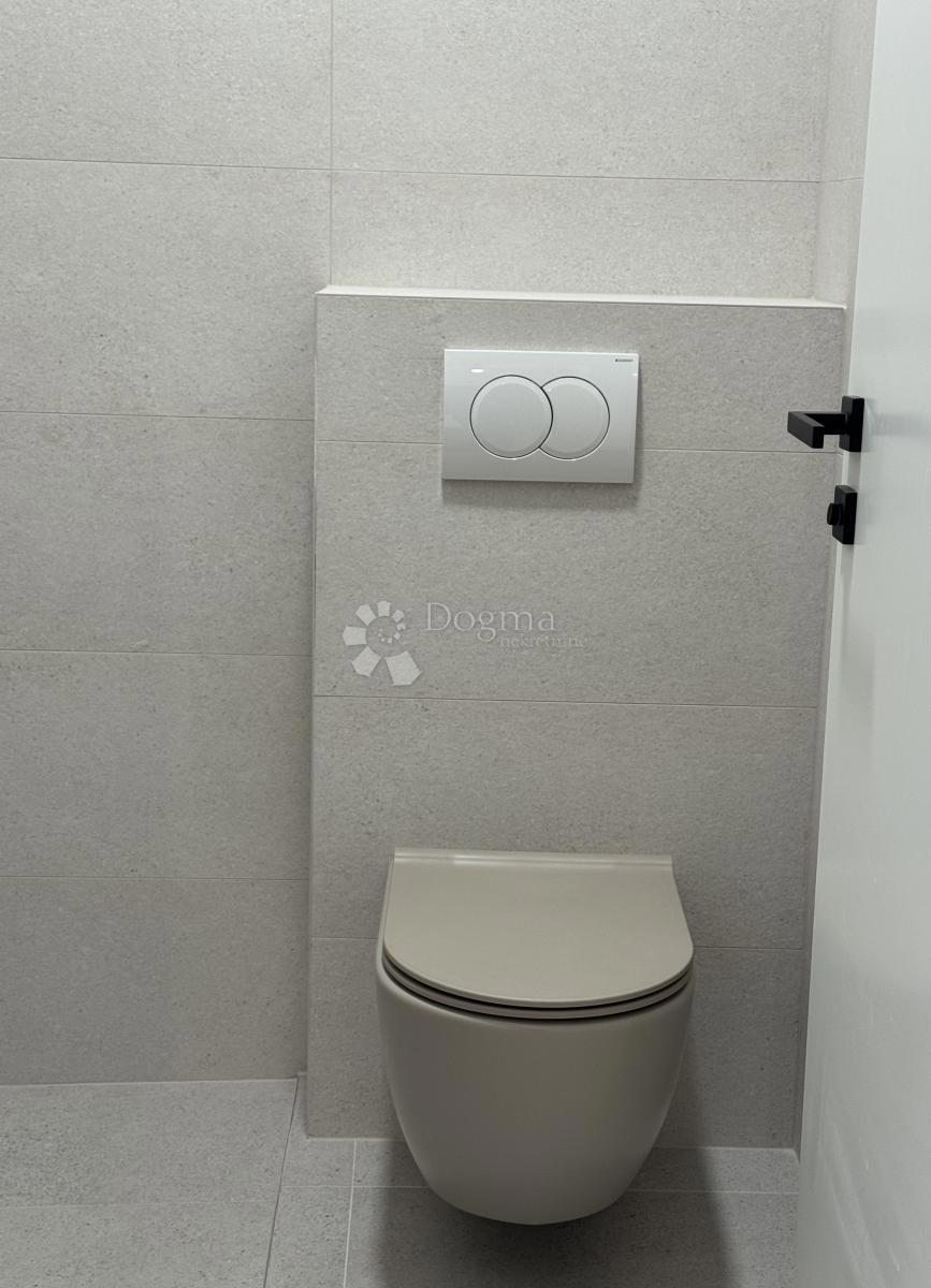 Stanovanje Diklovac, Zadar, 155,37m2