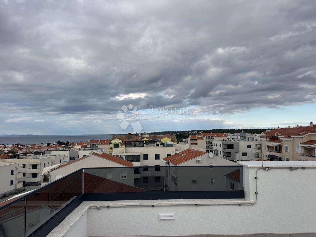 Stanovanje Diklovac, Zadar, 155,37m2