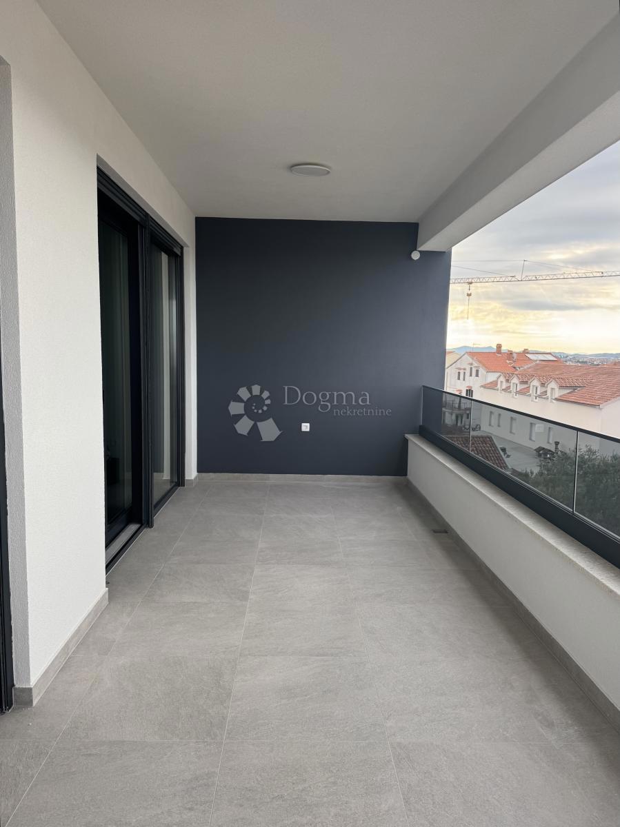 Stanovanje Diklovac, Zadar, 155,37m2