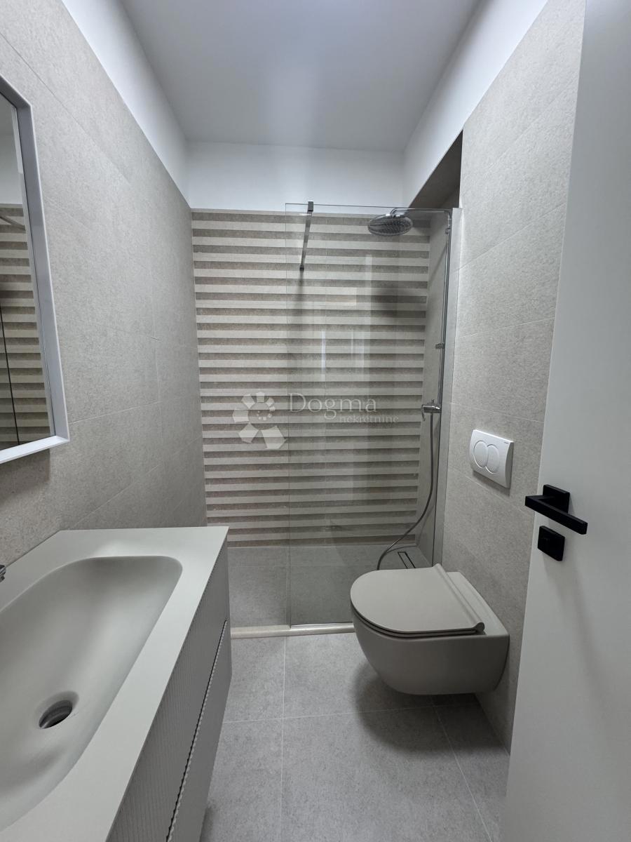 Stanovanje Diklovac, Zadar, 155,37m2