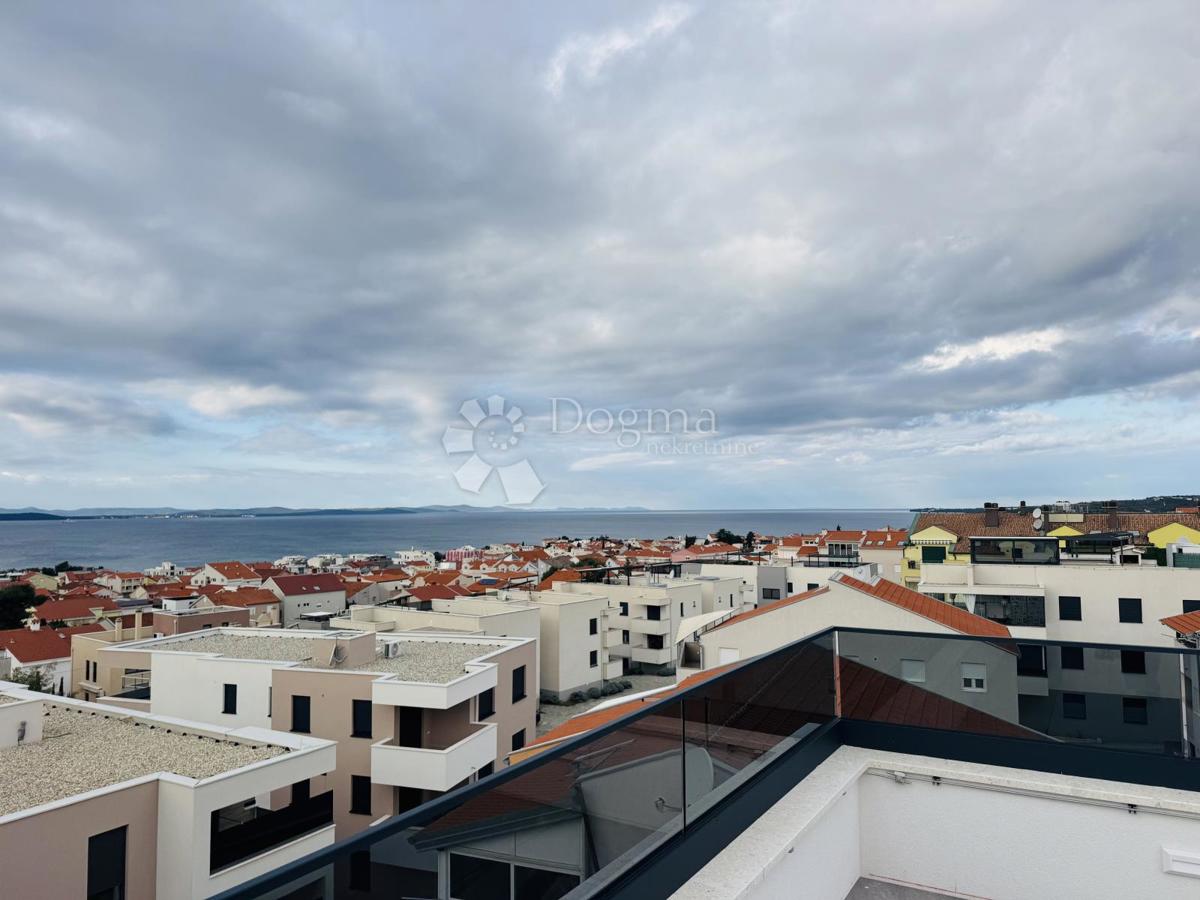 Stanovanje Diklovac, Zadar, 155,37m2