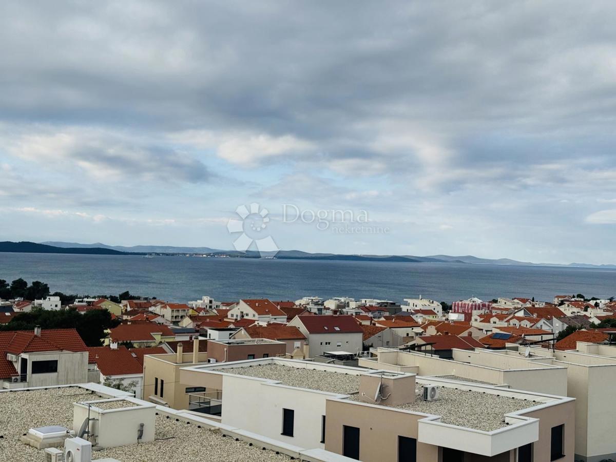 Stanovanje Diklovac, Zadar, 155,37m2