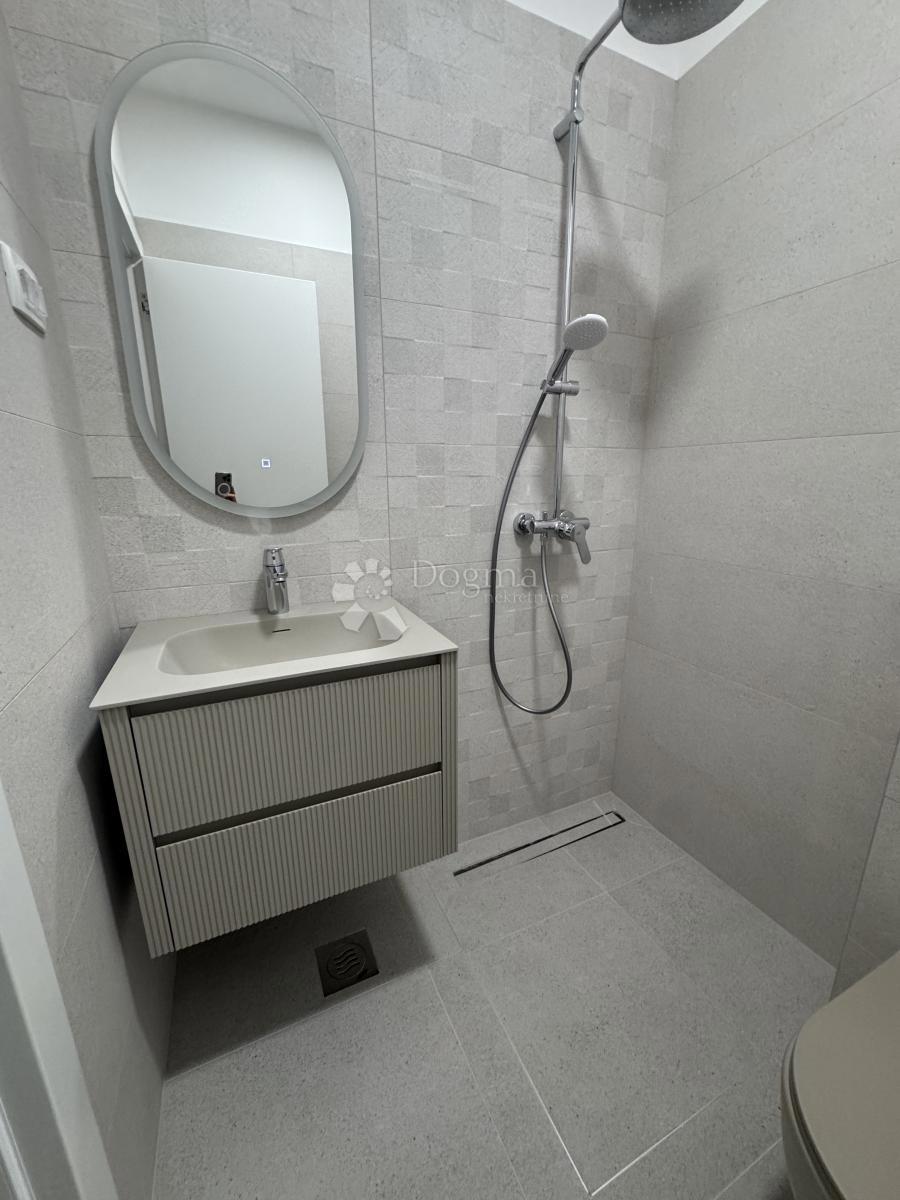 Stanovanje Diklovac, Zadar, 155,37m2