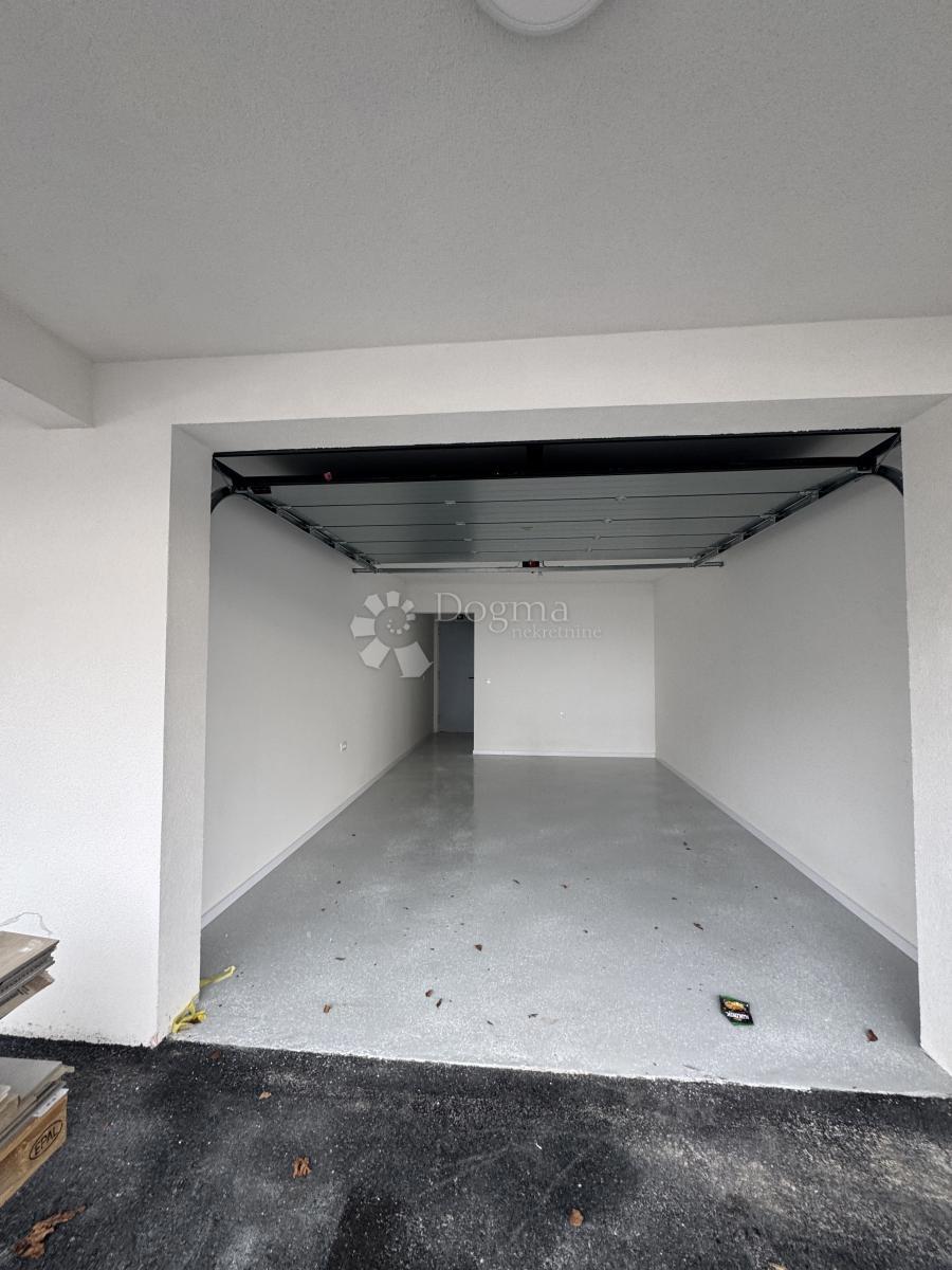 Stanovanje Diklovac, Zadar, 155,37m2