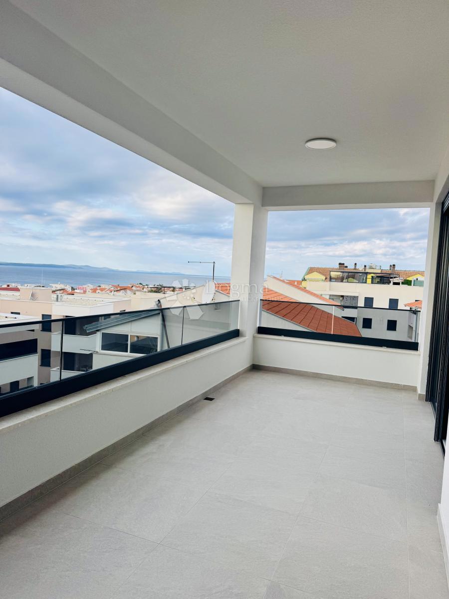 Stanovanje Diklovac, Zadar, 155,37m2