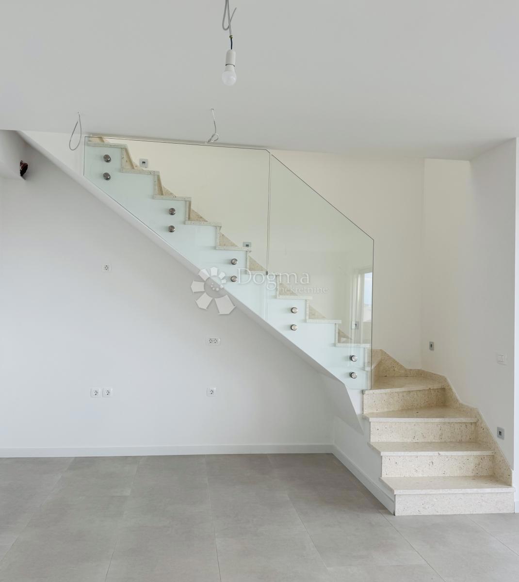 Stanovanje Diklovac, Zadar, 155,37m2