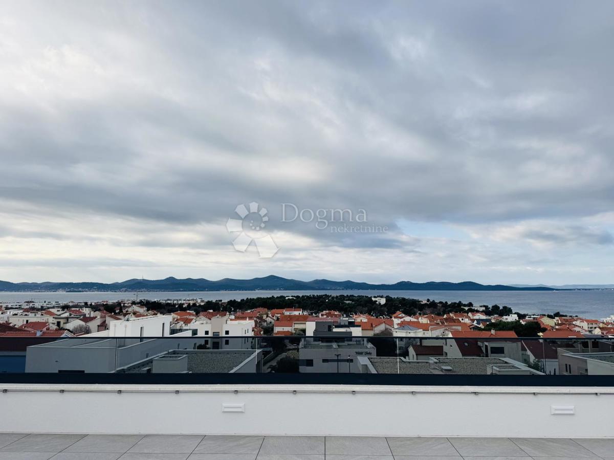 Stanovanje Diklovac, Zadar, 155,37m2