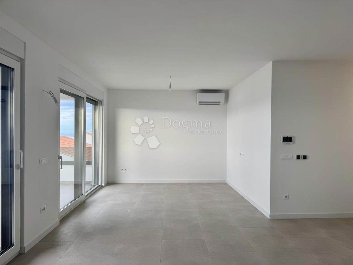 Stanovanje Diklovac, Zadar, 155,37m2