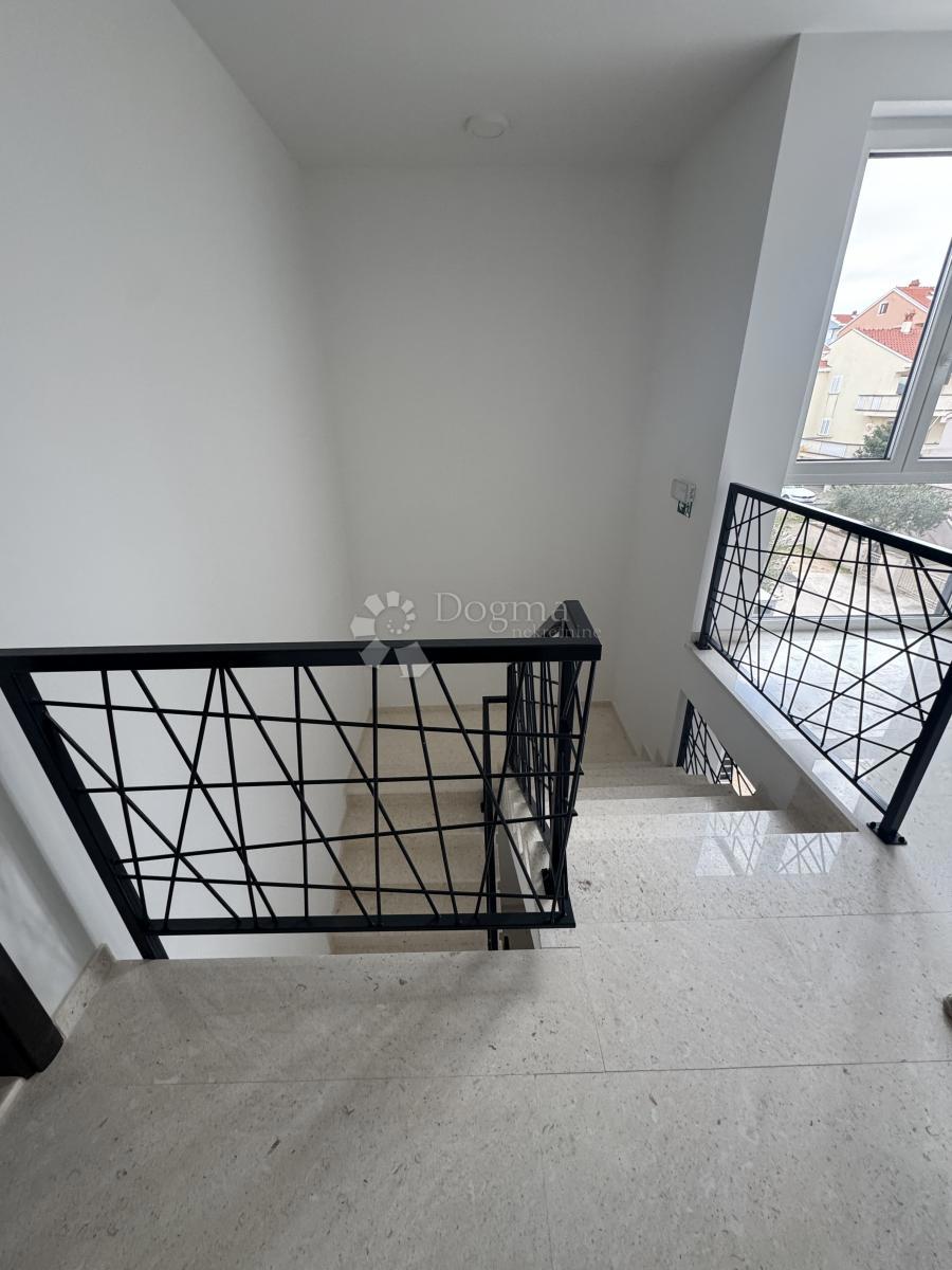 Stanovanje Diklovac, Zadar, 155,37m2