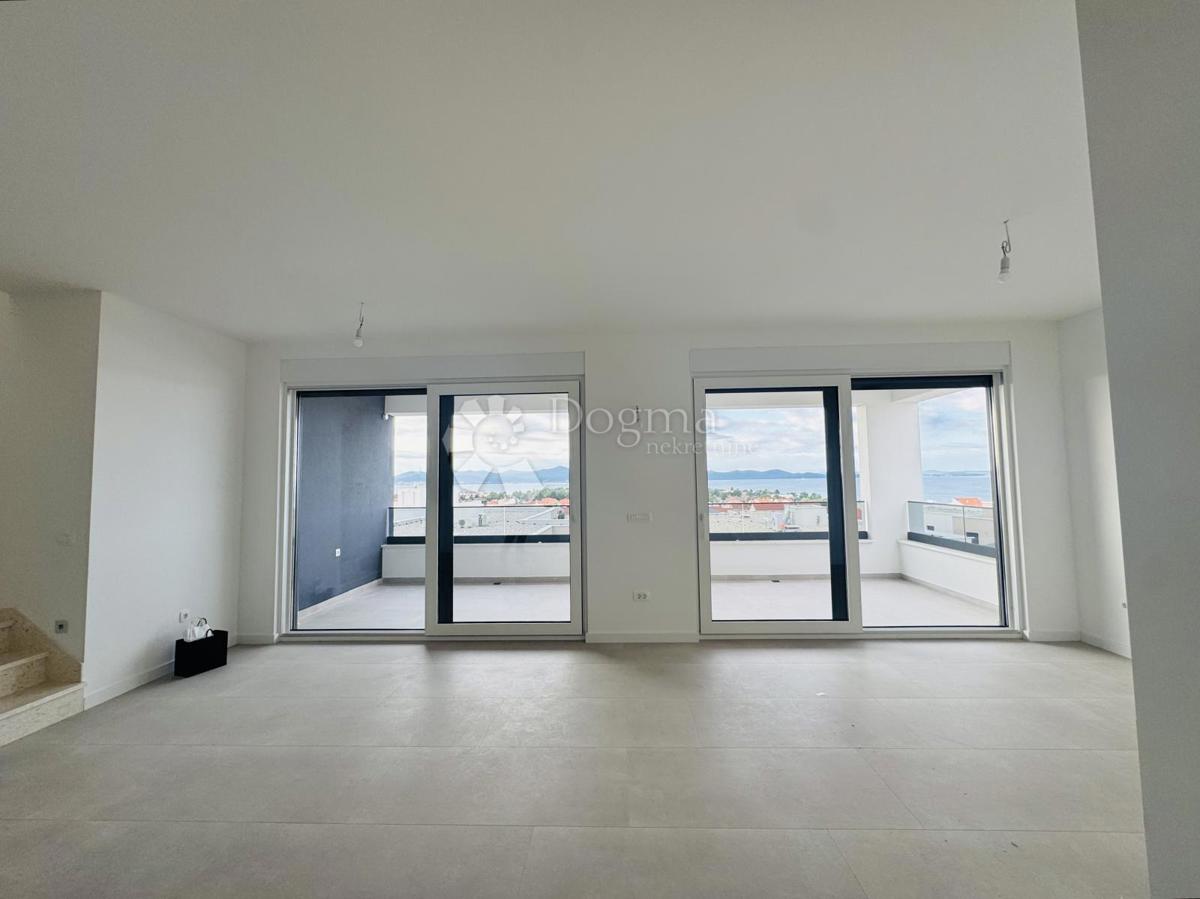 Stanovanje Diklovac, Zadar, 155,37m2