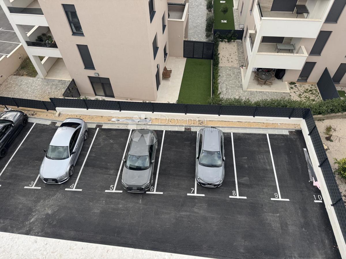 Stanovanje Diklovac, Zadar, 155,37m2