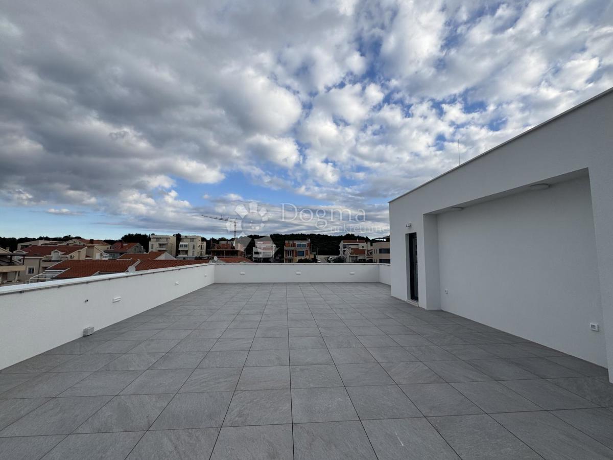 Stanovanje Diklovac, Zadar, 155,37m2