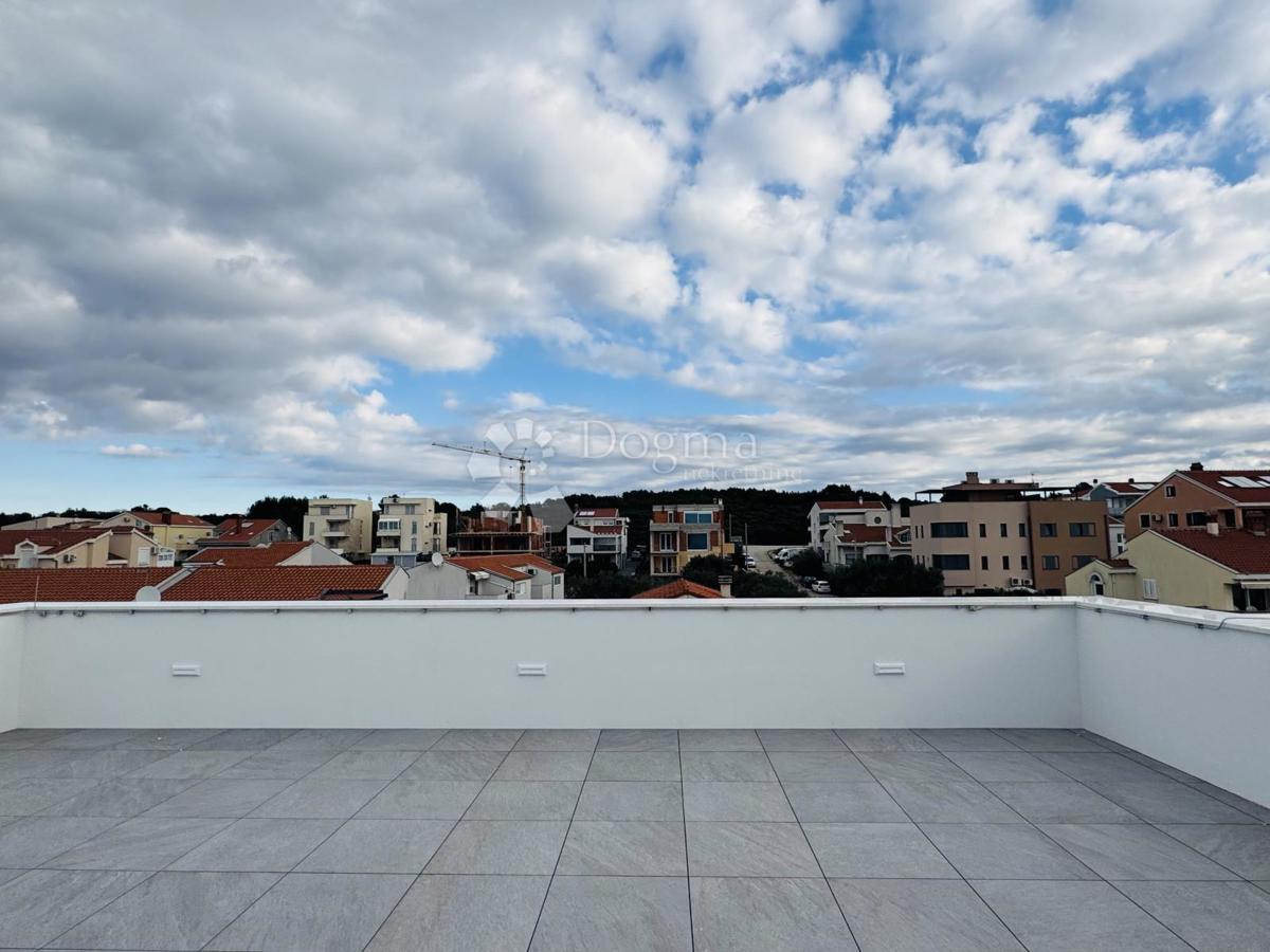 Stanovanje Diklovac, Zadar, 155,37m2
