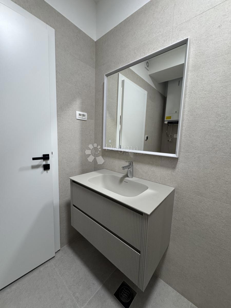 Stanovanje Diklovac, Zadar, 155,37m2