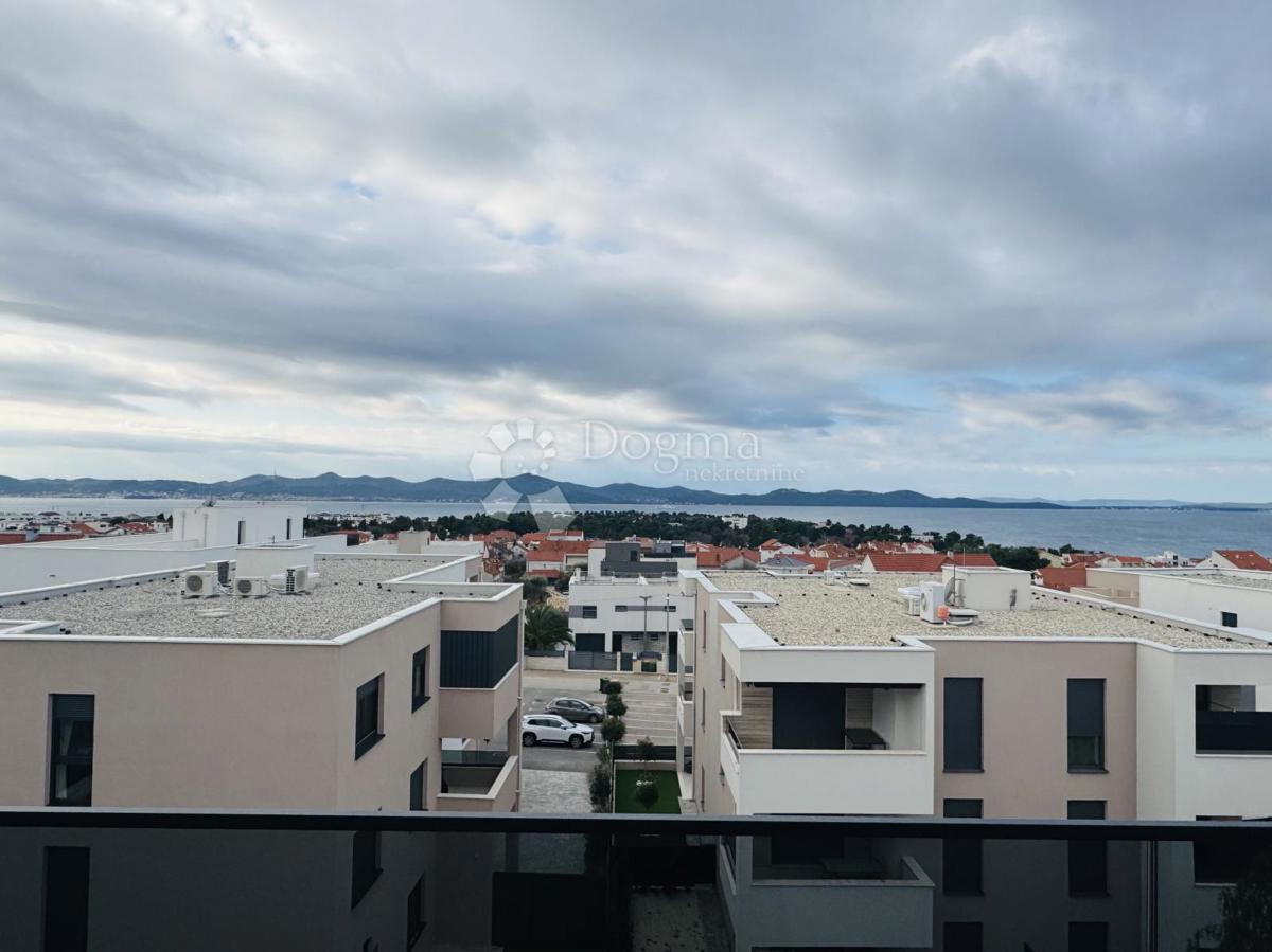 Stanovanje Diklovac, Zadar, 155,37m2