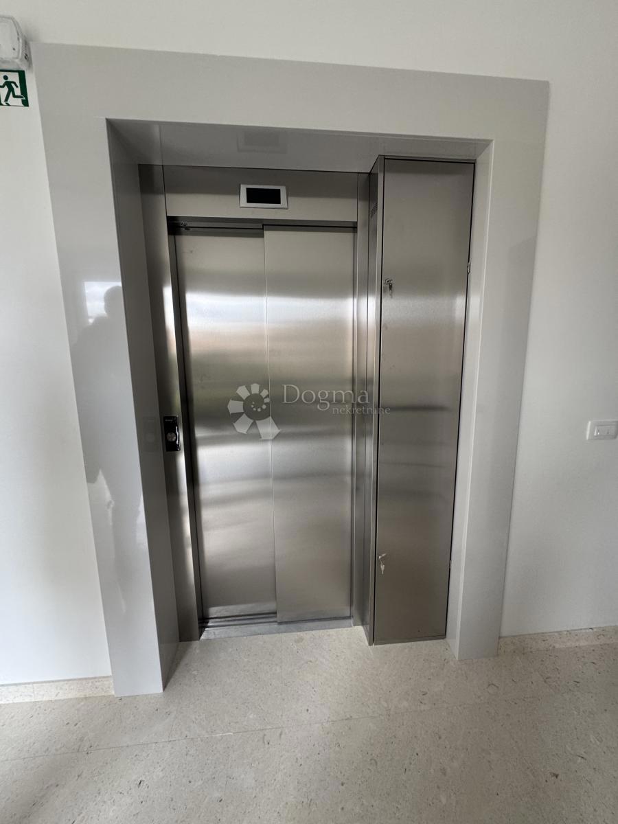 Stanovanje Diklovac, Zadar, 155,37m2