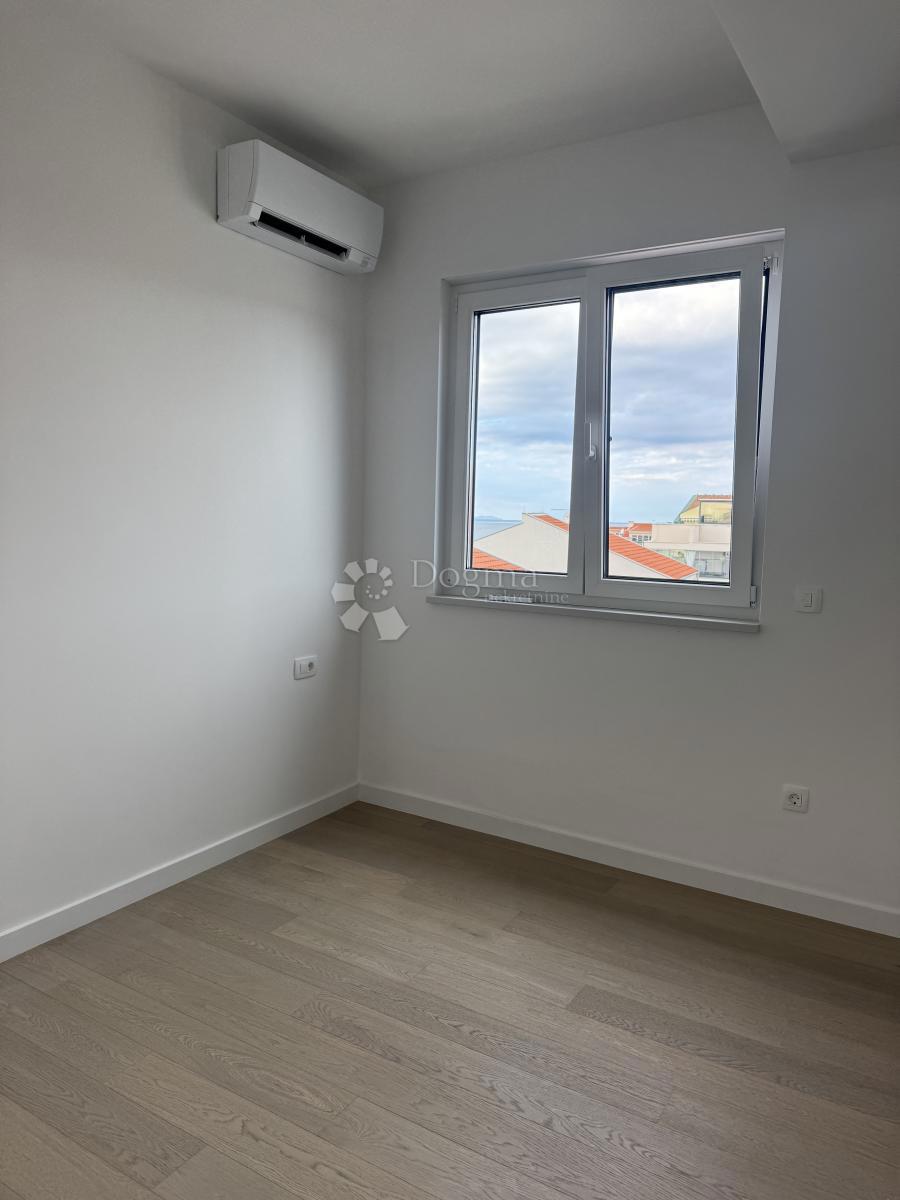 Stanovanje Diklovac, Zadar, 155,37m2