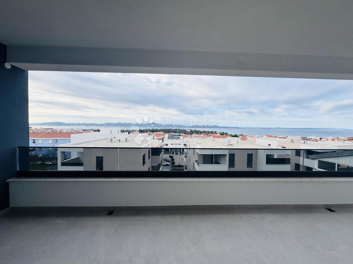 Stanovanje Diklovac, Zadar, 155,37m2